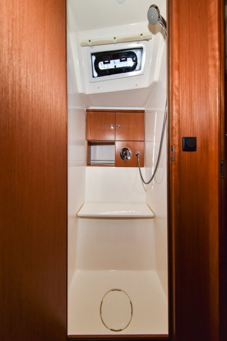 Bavaria Yachtbau Bavaria Cruiser 46 - 4 cab. Paola