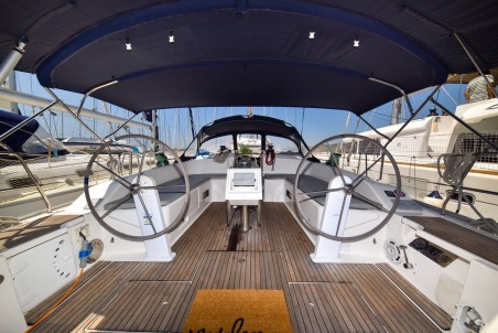 Bavaria Yachtbau Bavaria Cruiser 51 Yolo