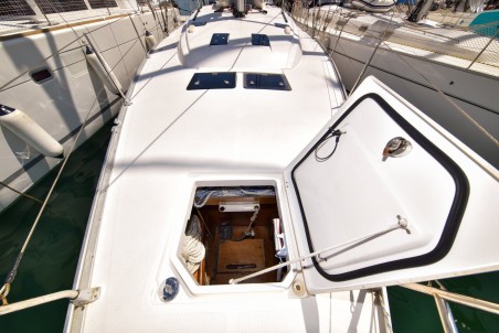 Bavaria Yachtbau Bavaria Cruiser 51 Yolo