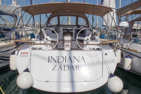 Elan Marine Elan Impression 45 Indiana