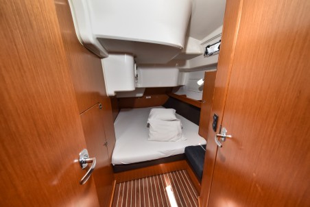 Bavaria Yachtbau Bavaria Cruiser 51 Yolo