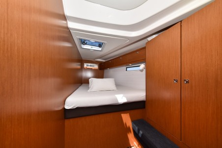 Bavaria Yachtbau Bavaria Cruiser 51 Yolo