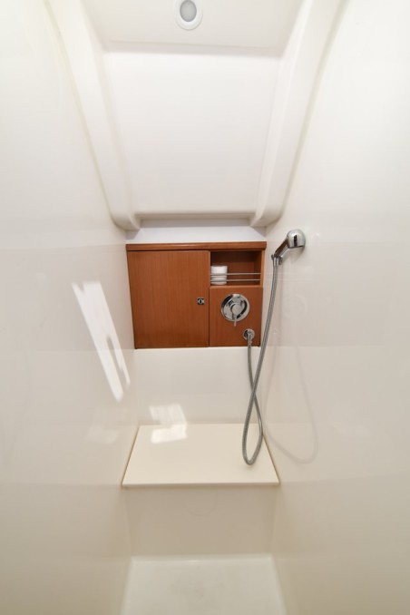 Bavaria Yachtbau Bavaria Cruiser 51 Yolo