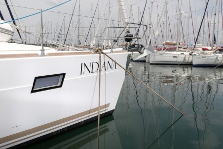 Elan Marine Elan Impression 45 Indiana