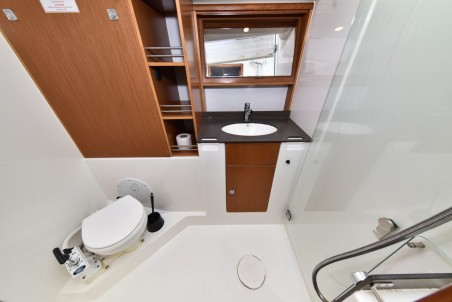 Bavaria Yachtbau Bavaria Cruiser 51 Yolo