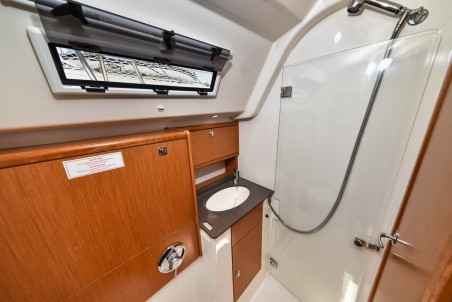 Bavaria Yachtbau Bavaria Cruiser 51 Yolo