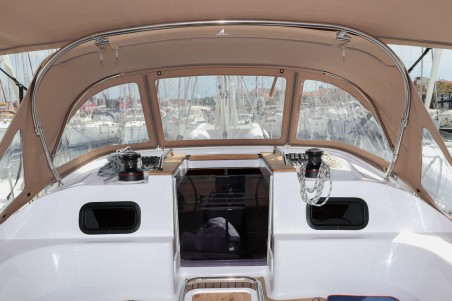 Elan Marine Elan Impression 45 Indiana