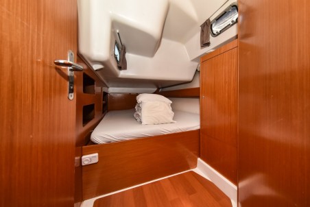 Bénéteau Cyclades 50.5 - 5 + 1 cab. Papalina