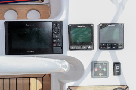 Elan Marine Elan Impression 45 Indiana