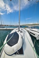 Bénéteau Cyclades 50.5 - 5 + 1 cab. Principessa