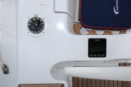 Elan Marine Elan Impression 45 Indiana