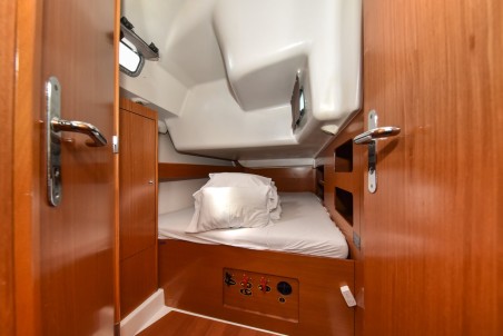Bénéteau Cyclades 50.5 - 5 + 1 cab. Principessa