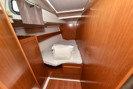 Bénéteau Cyclades 50.5 - 5 + 1 cab. Principessa