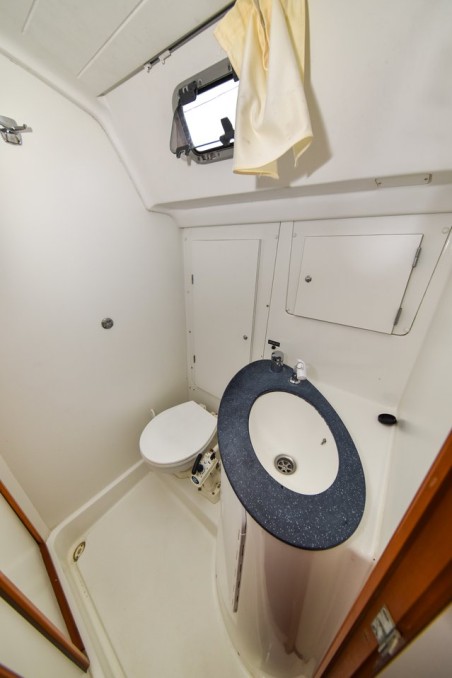 Bénéteau Cyclades 50.5 - 5 + 1 cab. Principessa