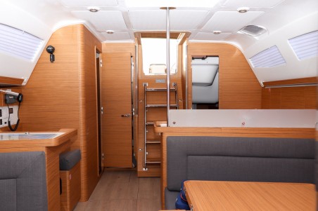 Elan Marine Elan Impression 45 Indiana