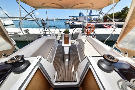 Dufour Yachts Dufour 350 GL Pape