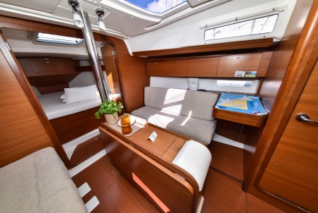 Dufour Yachts Dufour 350 GL Pape