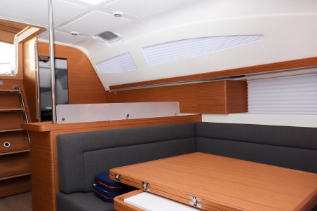 Elan Marine Elan Impression 45 Indiana