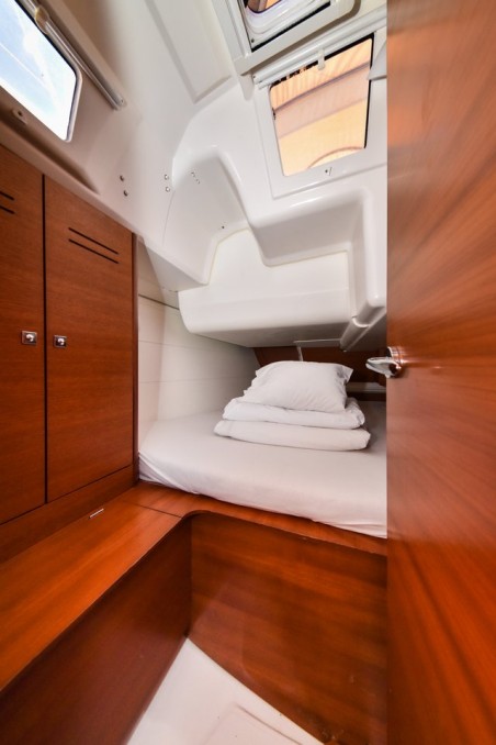 Dufour Yachts Dufour 350 GL Pape