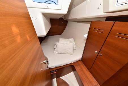 Dufour Yachts Dufour 350 GL Pape