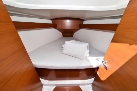 Dufour Yachts Dufour 350 GL Pape