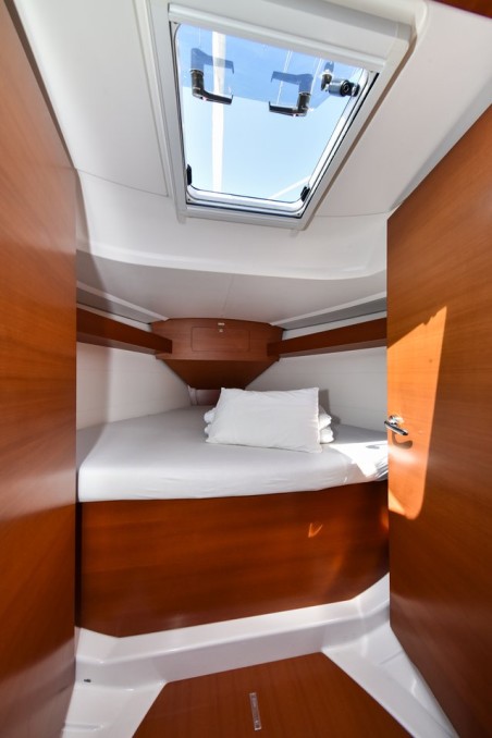 Dufour Yachts Dufour 350 GL Pape