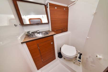 Dufour Yachts Dufour 350 GL Pape