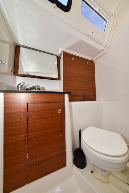 Dufour Yachts Dufour 350 GL Pape