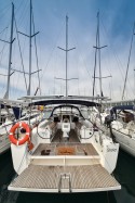 Dufour Yachts Dufour 410 GL Stella