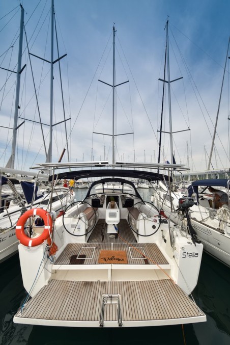 Dufour Yachts Dufour 410 GL Stella