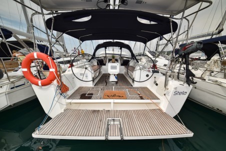 Dufour Yachts Dufour 410 GL Stella