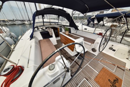 Dufour Yachts Dufour 410 GL Stella