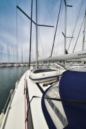 Dufour Yachts Dufour 410 GL Stella