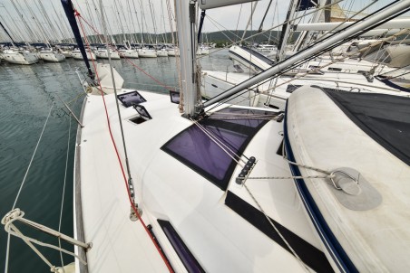 Dufour Yachts Dufour 410 GL Stella