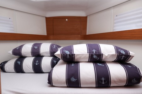 Elan Marine Elan Impression 45 Indiana