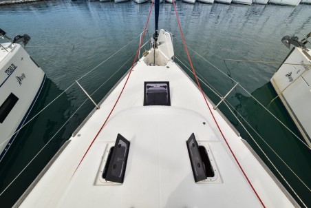 Dufour Yachts Dufour 410 GL Stella