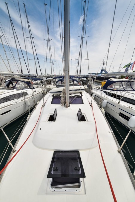 Dufour Yachts Dufour 410 GL Stella
