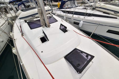 Dufour Yachts Dufour 410 GL Stella