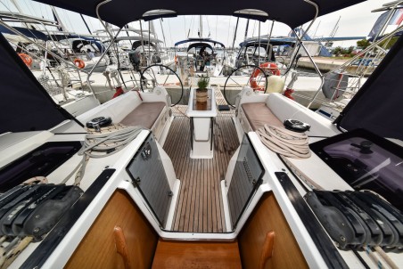 Dufour Yachts Dufour 410 GL Stella