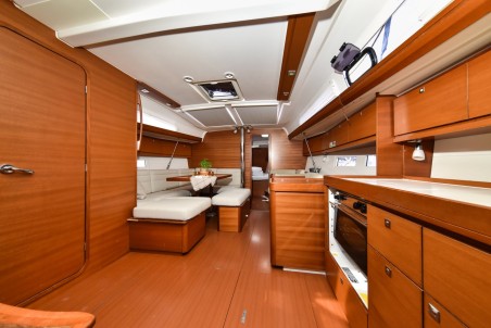 Dufour Yachts Dufour 410 GL Stella