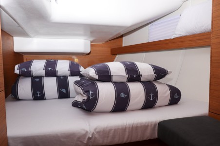 Elan Marine Elan Impression 45 Indiana