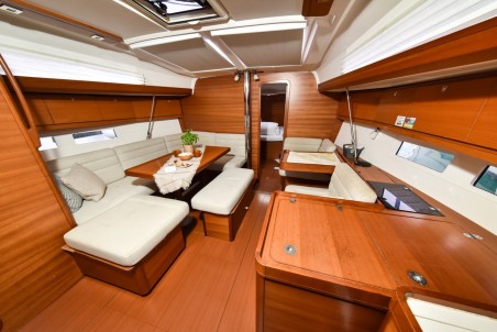 Dufour Yachts Dufour 410 GL Stella