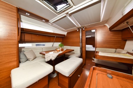 Dufour Yachts Dufour 410 GL Stella