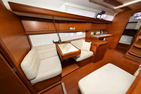 Dufour Yachts Dufour 410 GL Stella