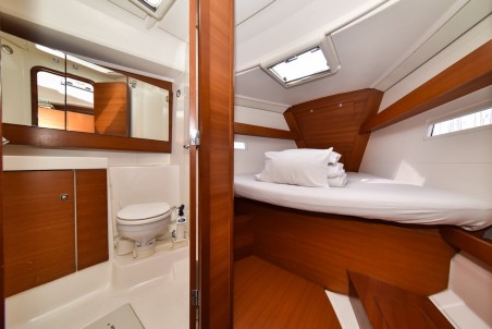 Dufour Yachts Dufour 410 GL Stella