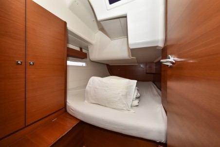 Dufour Yachts Dufour 410 GL Stella