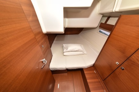 Dufour Yachts Dufour 410 GL Stella