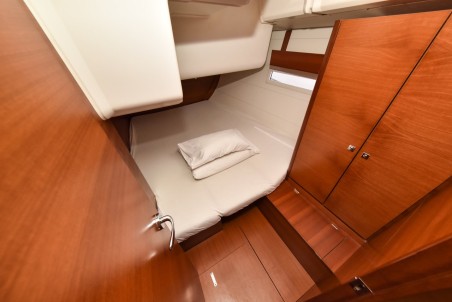 Dufour Yachts Dufour 410 GL Stella