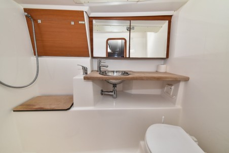 Dufour Yachts Dufour 410 GL Stella