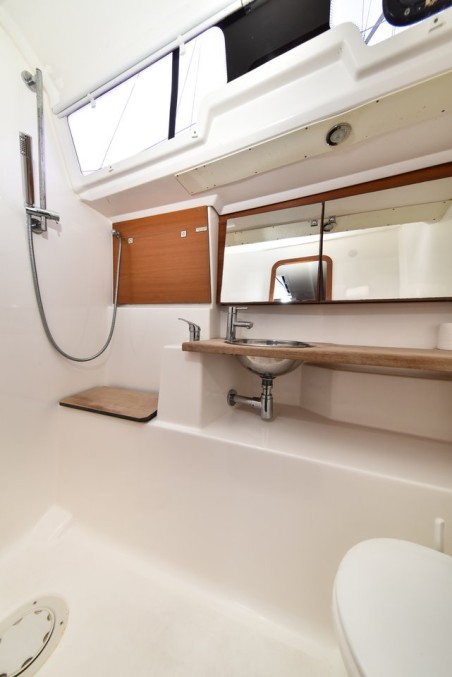 Dufour Yachts Dufour 410 GL Stella